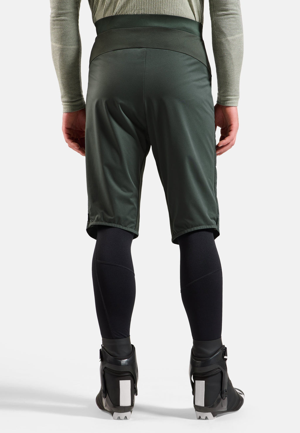 The Zeroweight Insulator cross-country shorts