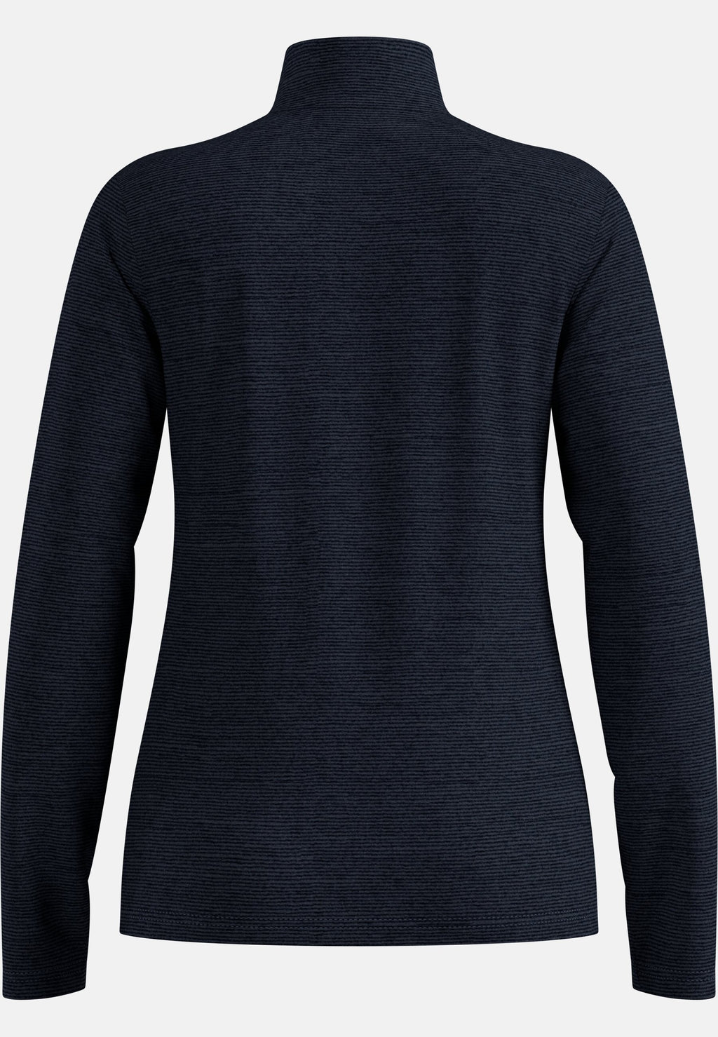 The women's Roy half-zip mid layer