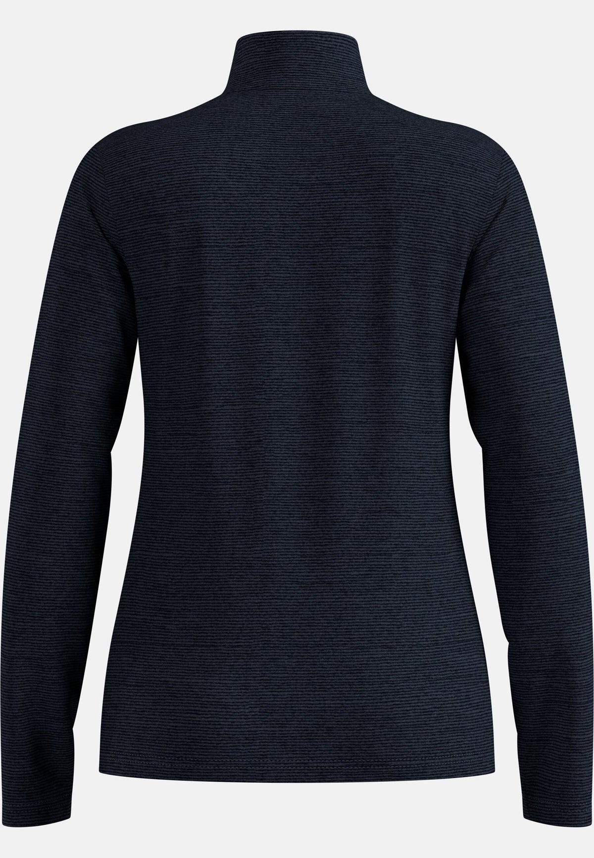 The women's Roy half-zip mid layer