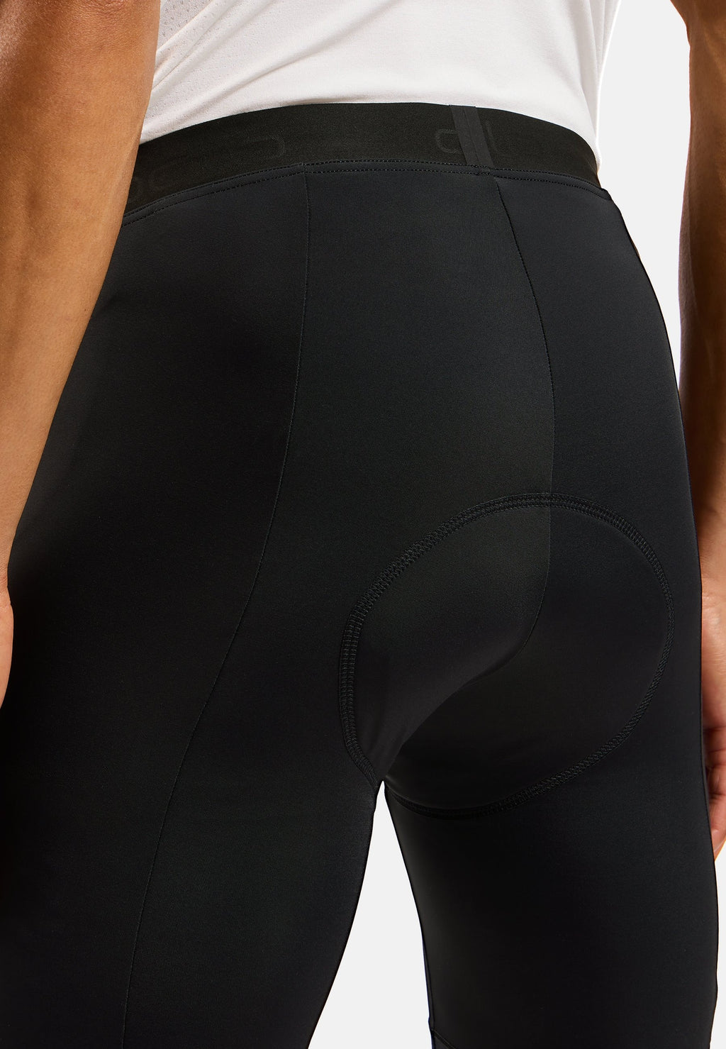 The Zeroweight tight shorts