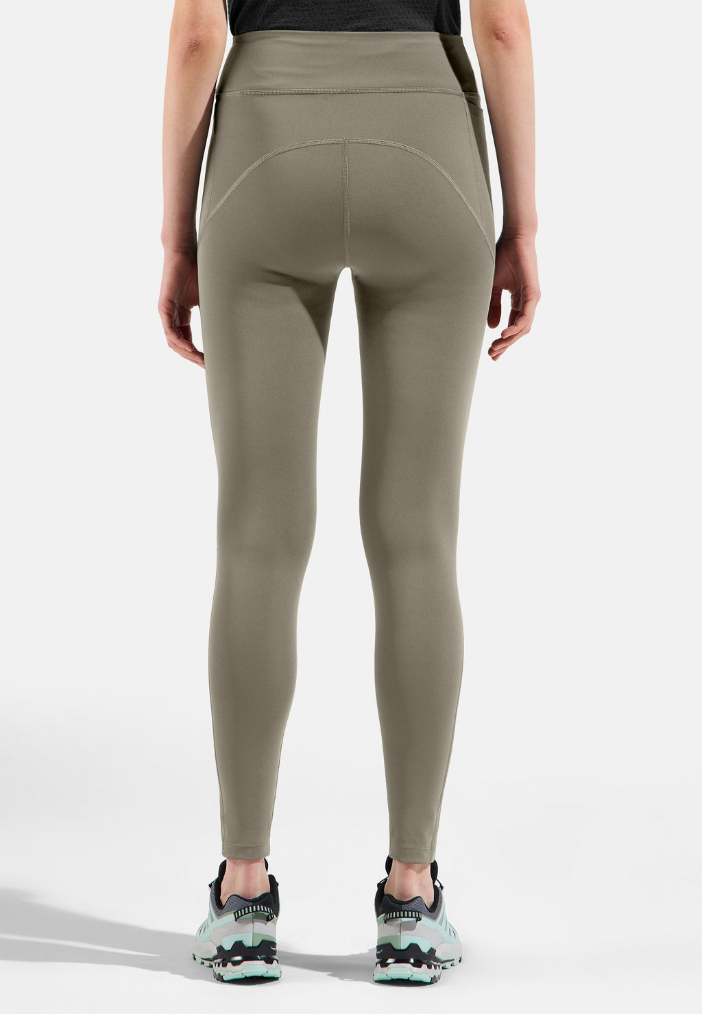 The Ascent lightweight hiking tights