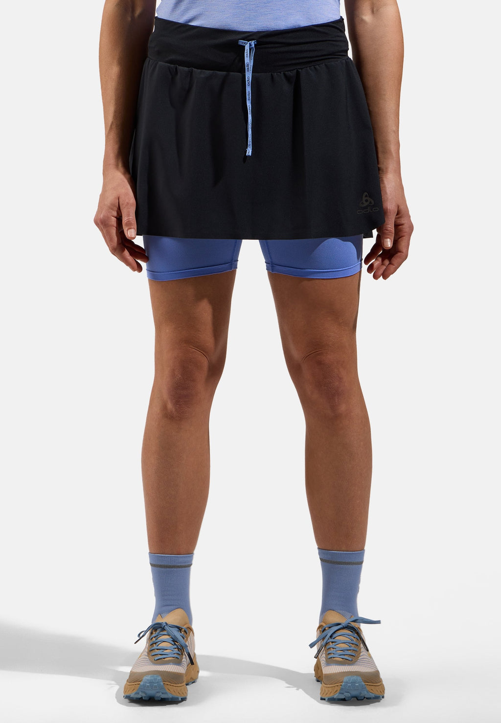 The X-Alp trail running skirt