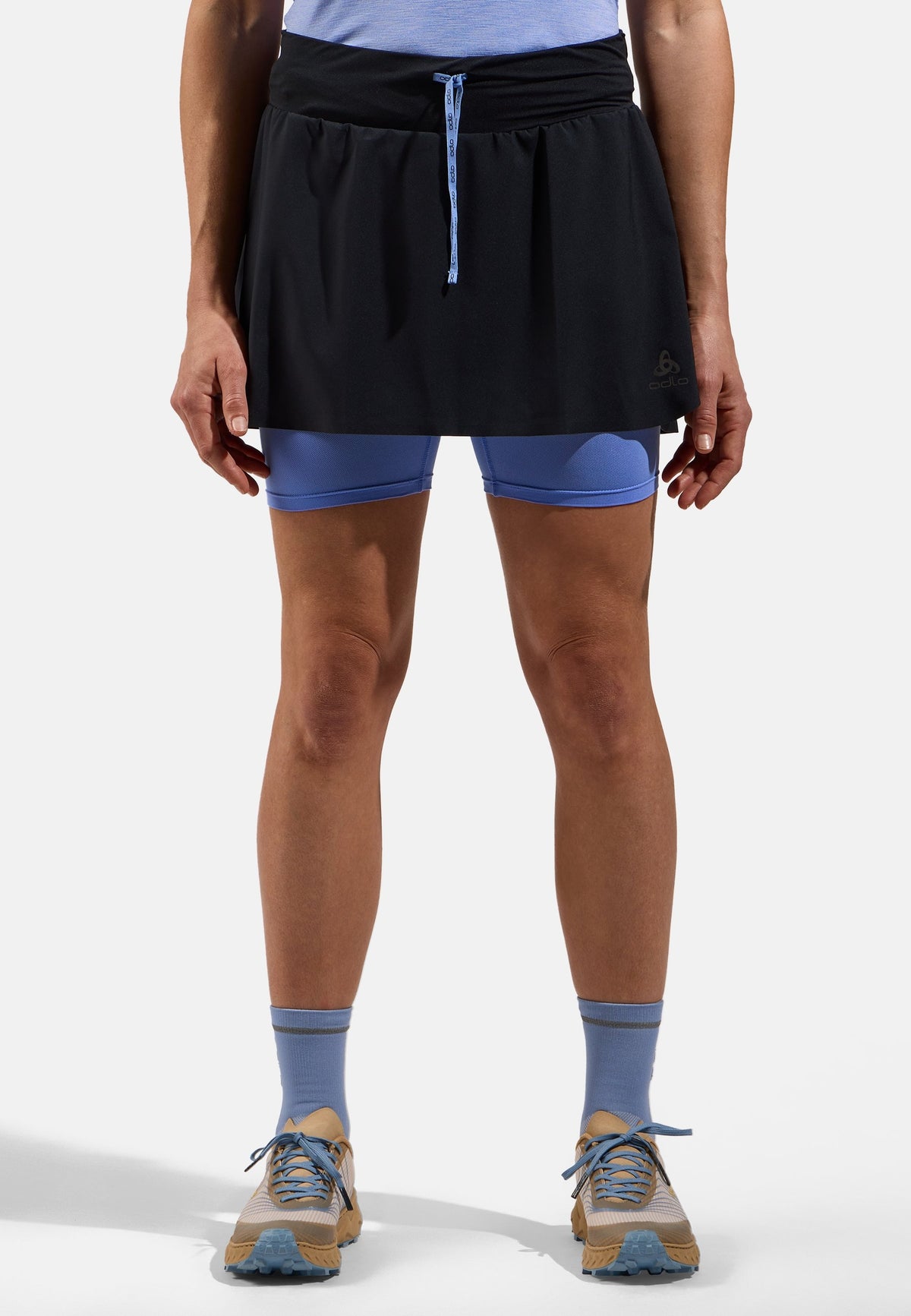 The X-Alp trail running skirt