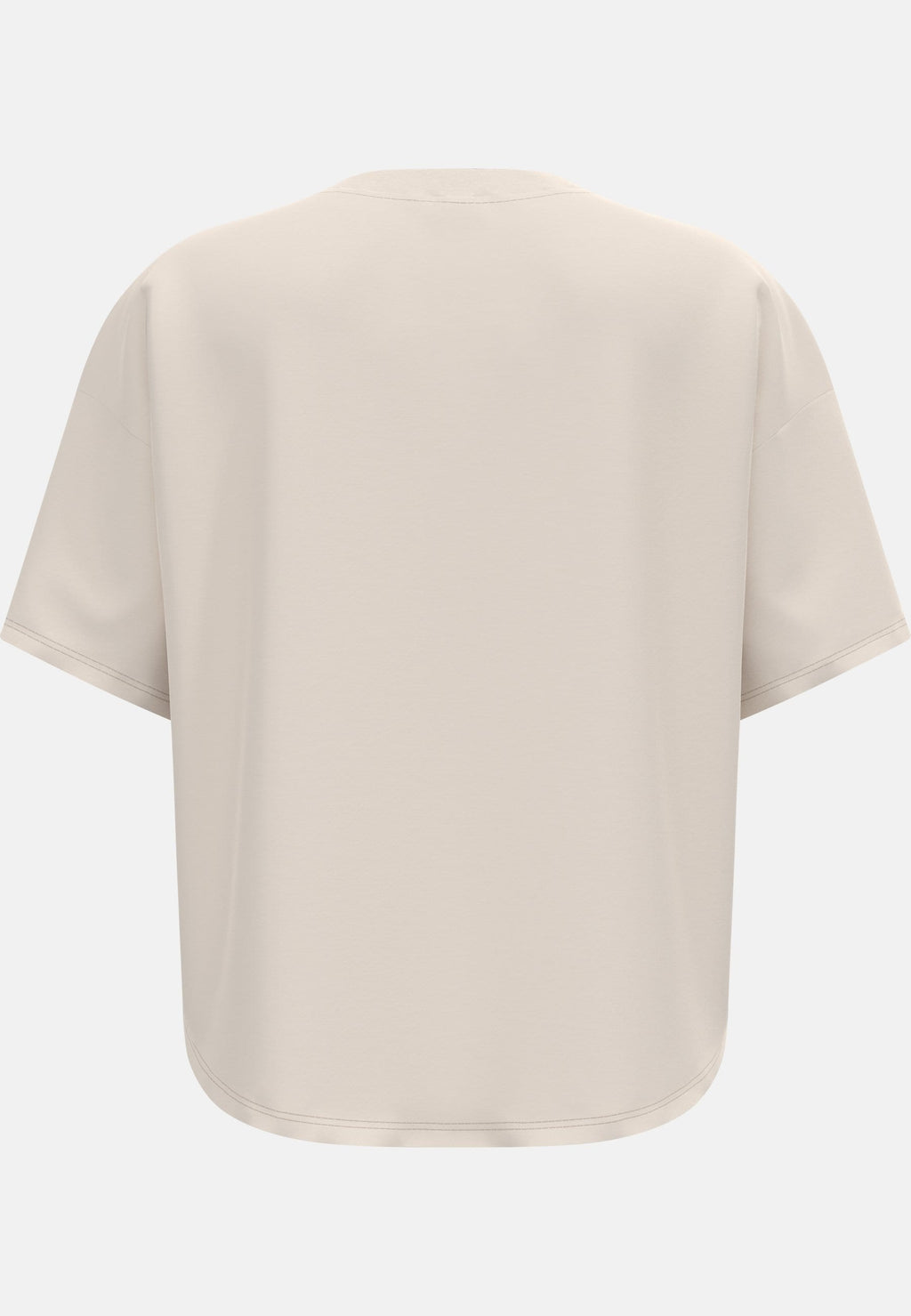 The Active 365 natural blend t-shirt