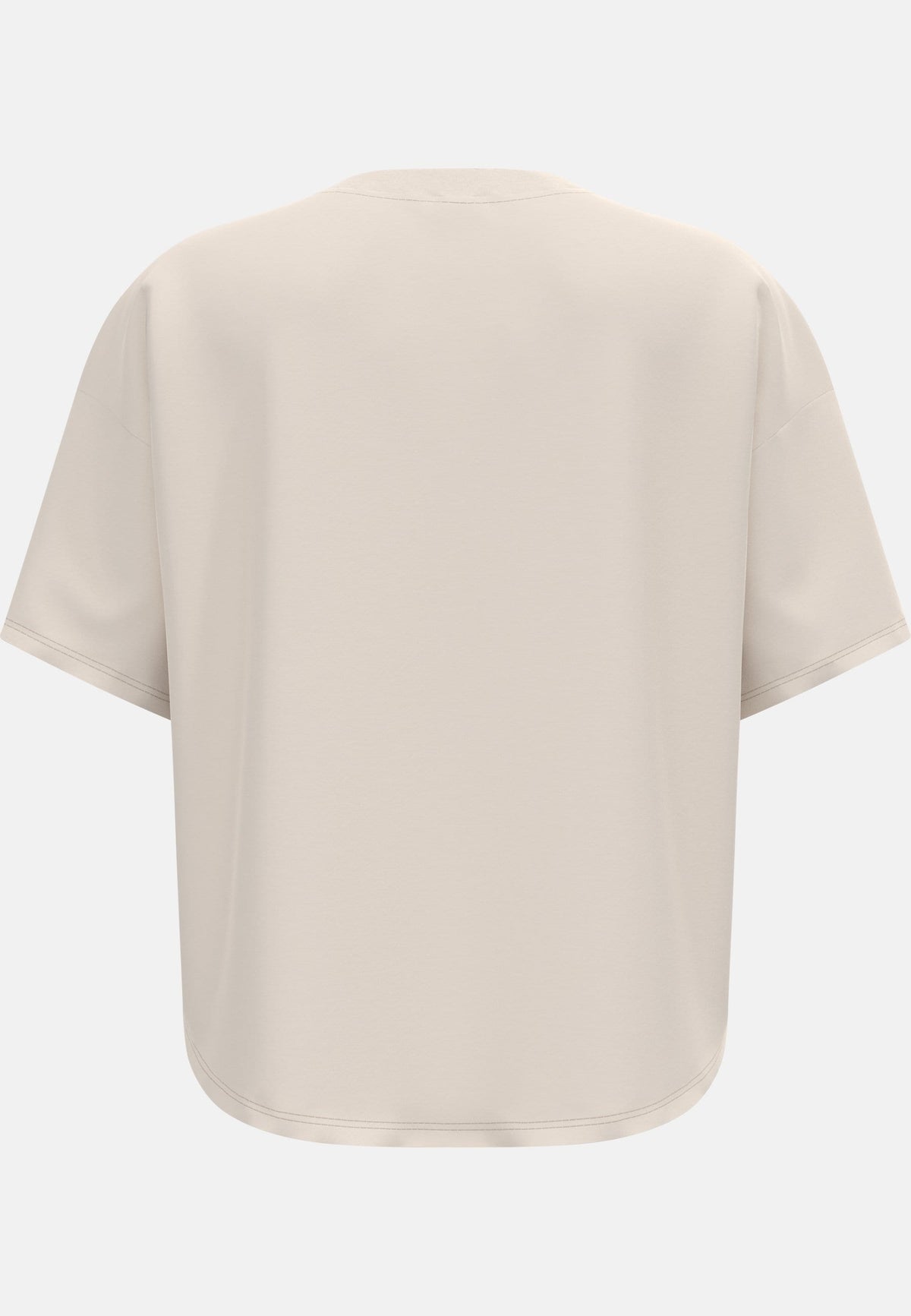 The Active 365 natural blend t-shirt