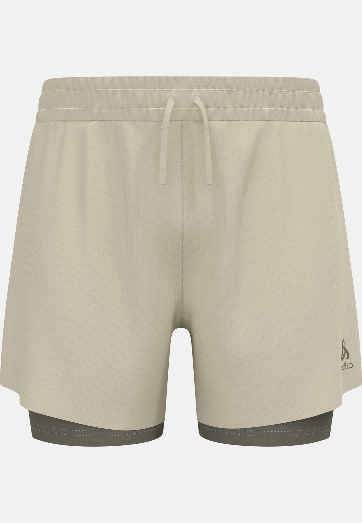 The Zeroweight 5-inch 2-in-1 running shorts 2.0