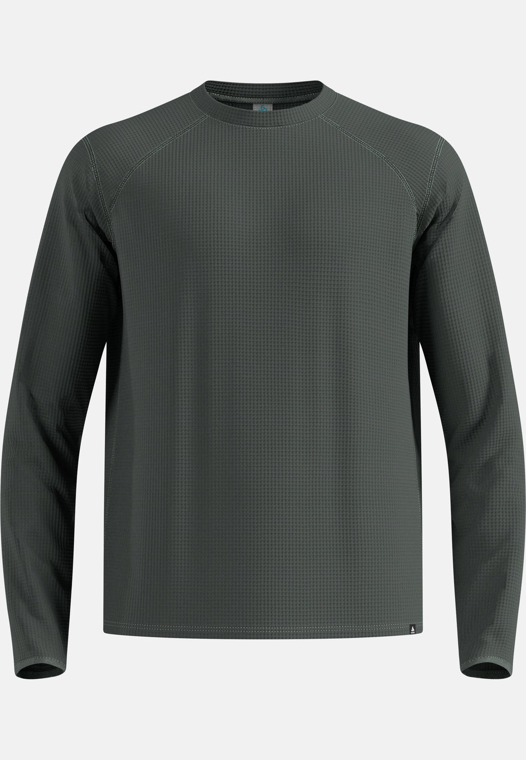 The Cubic crewneck multisport mid layer