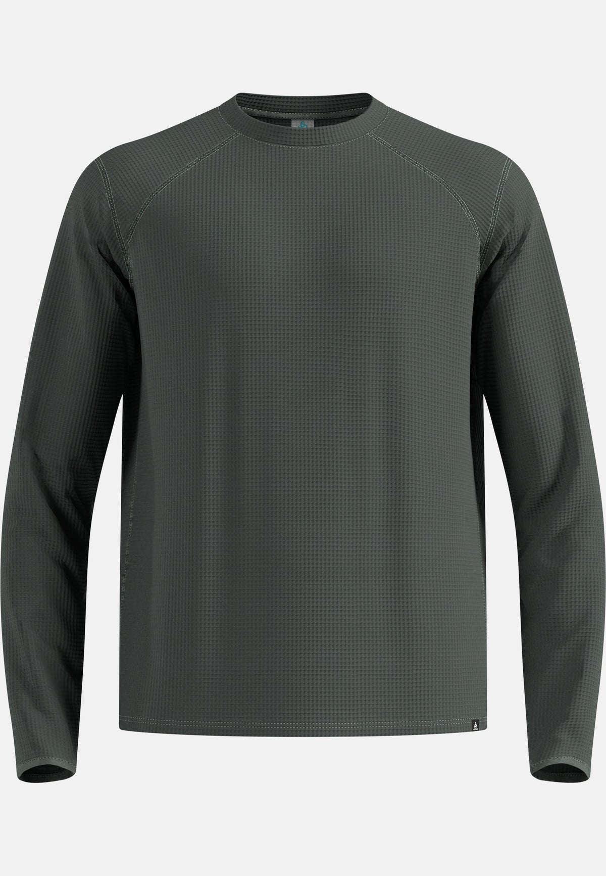 The Cubic crewneck multisport mid layer