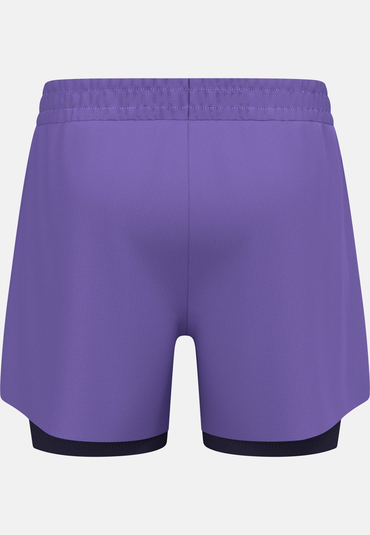 The Zeroweight 5-inch 2-in-1 running shorts 2.0