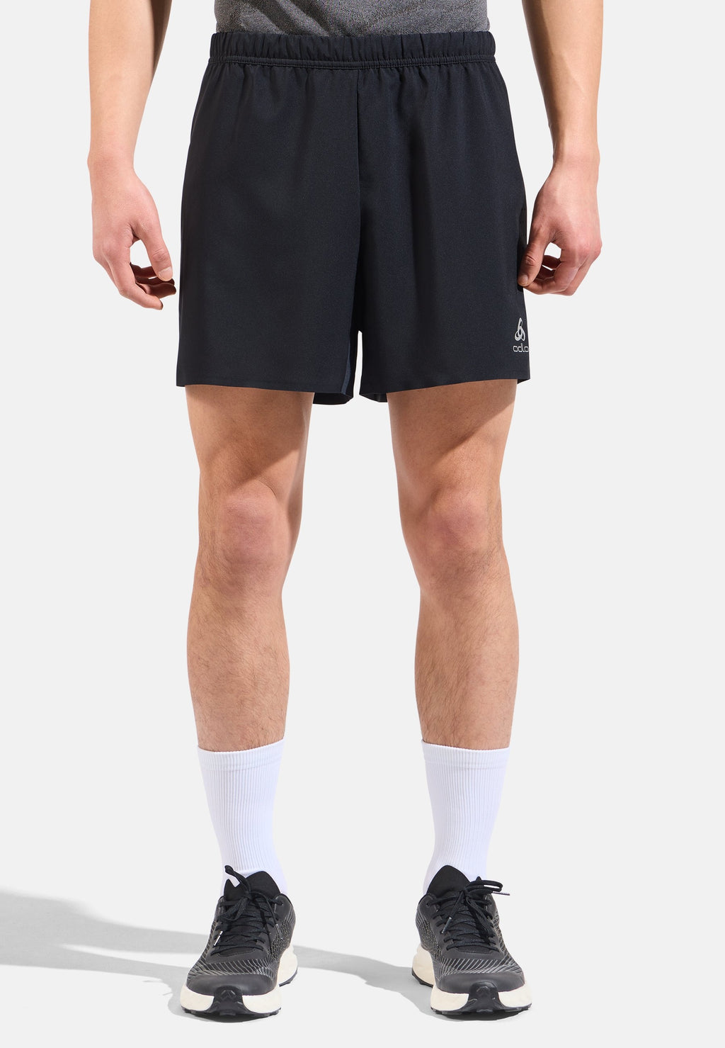 The Zeroweight 5 inch running shorts