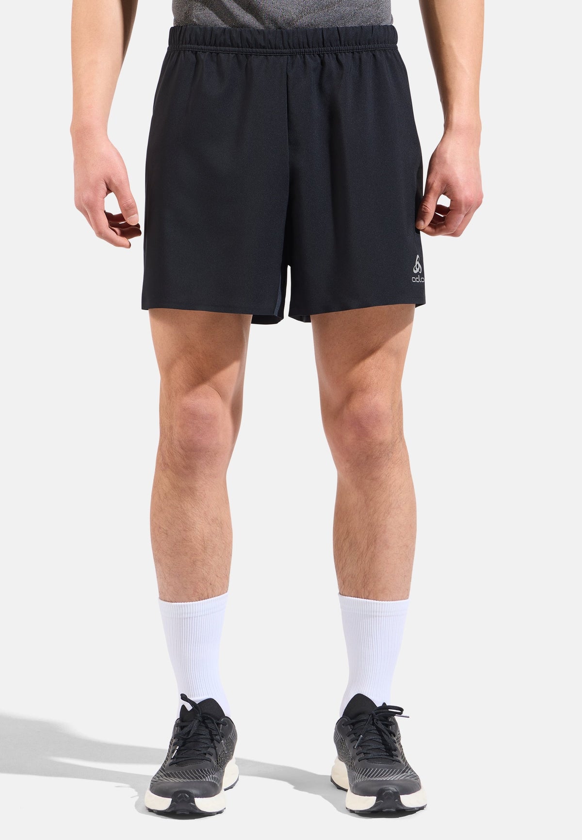 The Zeroweight 5 inch running shorts