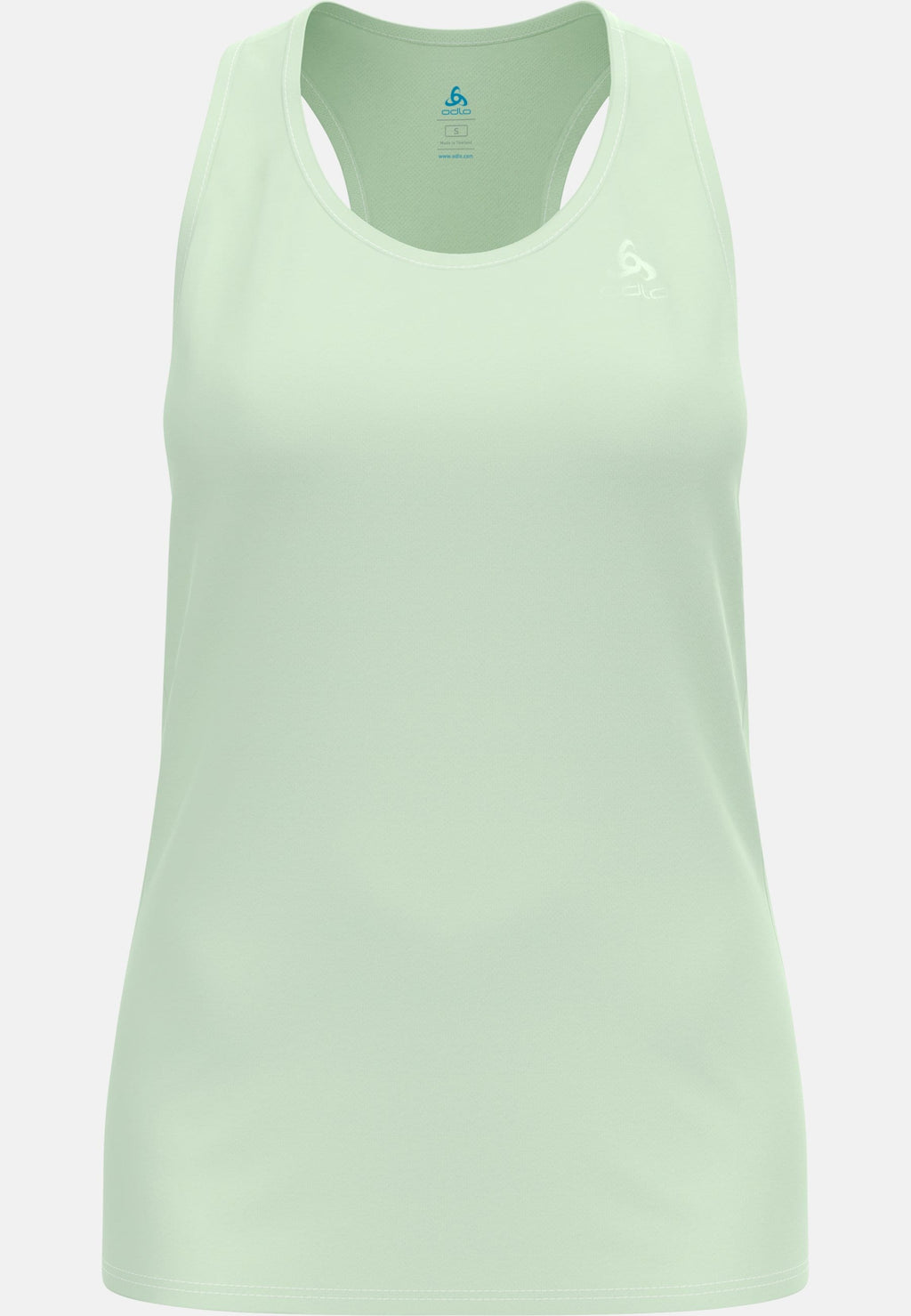 The women's Essentials base layer running singlet