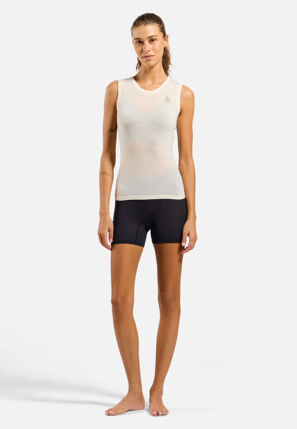 The Performance Wool 140 Base Layer Singlet