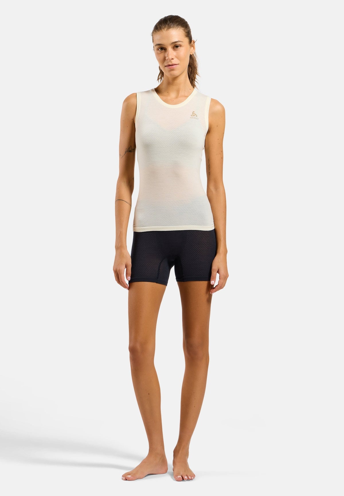 The Performance Wool 140 Base Layer Singlet