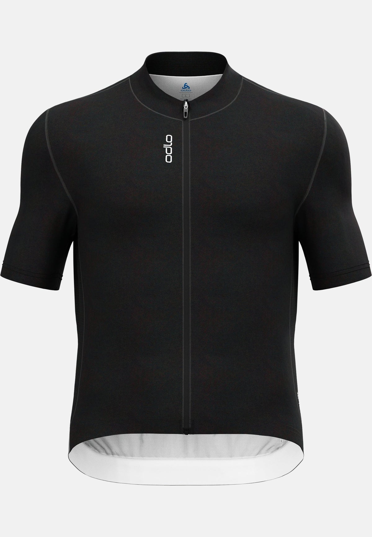 The Zeroweight Chill-Tec short sleeve cycling jersey