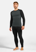 The Active Warm Base Layer Set