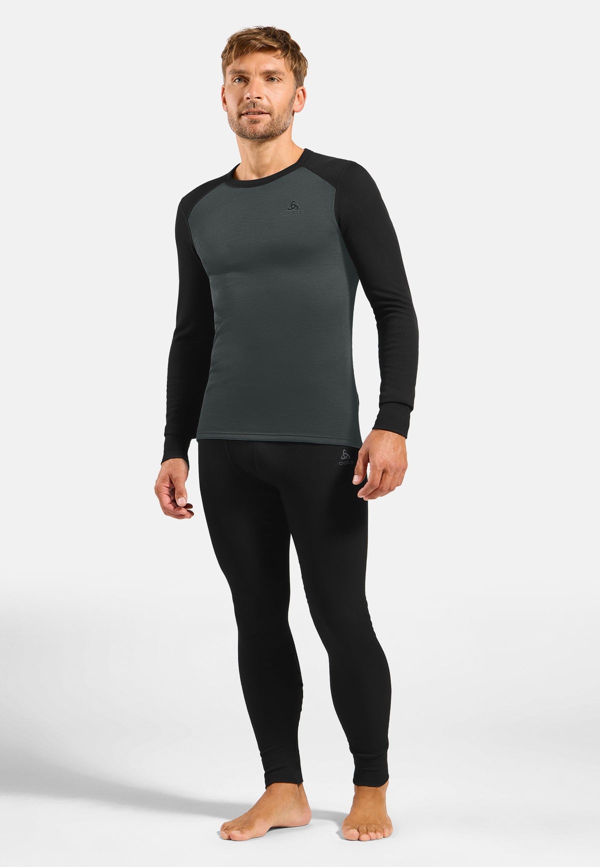 The Active Warm Base Layer Set