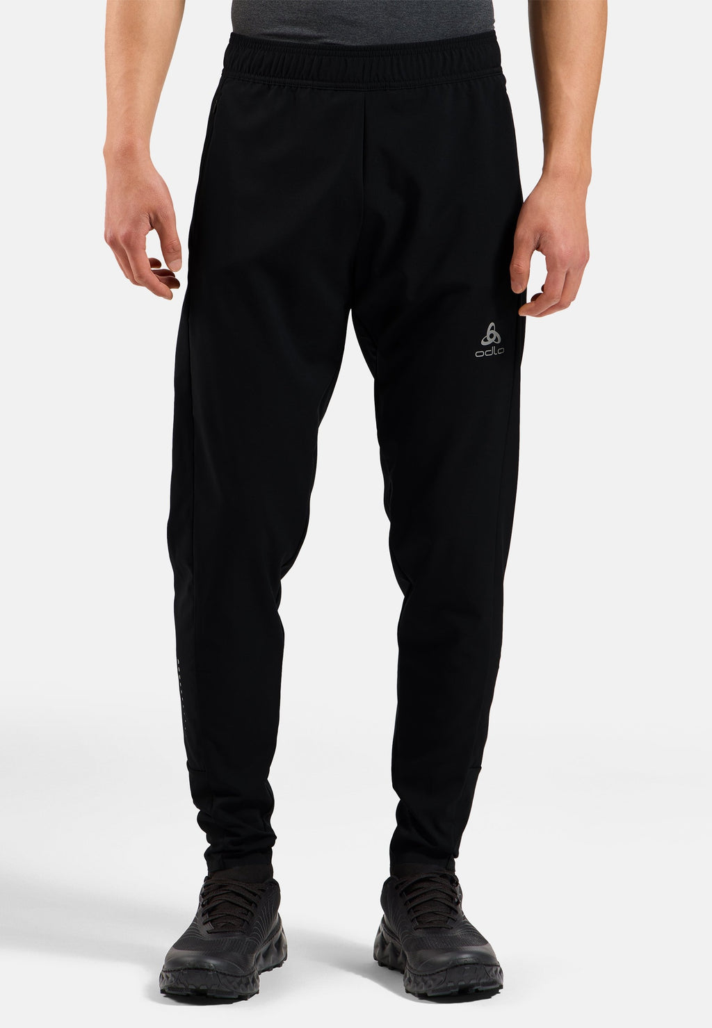 The men's Zeroweight running pants