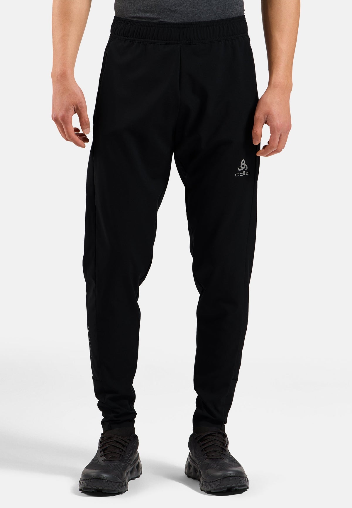 The men's Zeroweight running pants