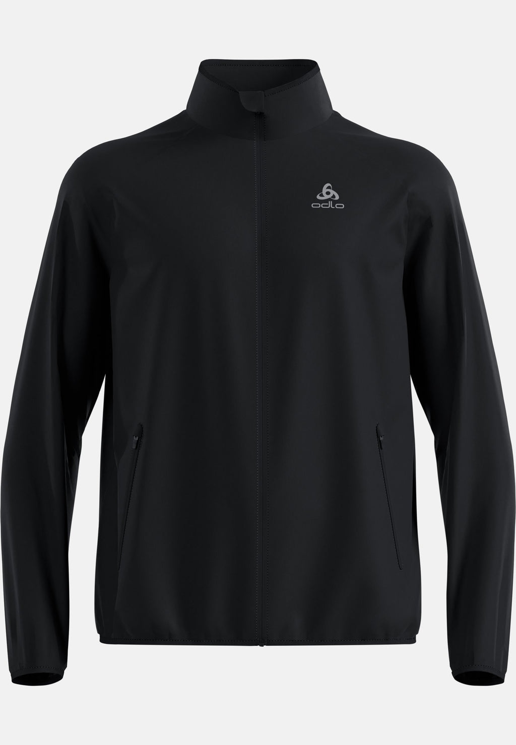 The Essentials Light running jacket