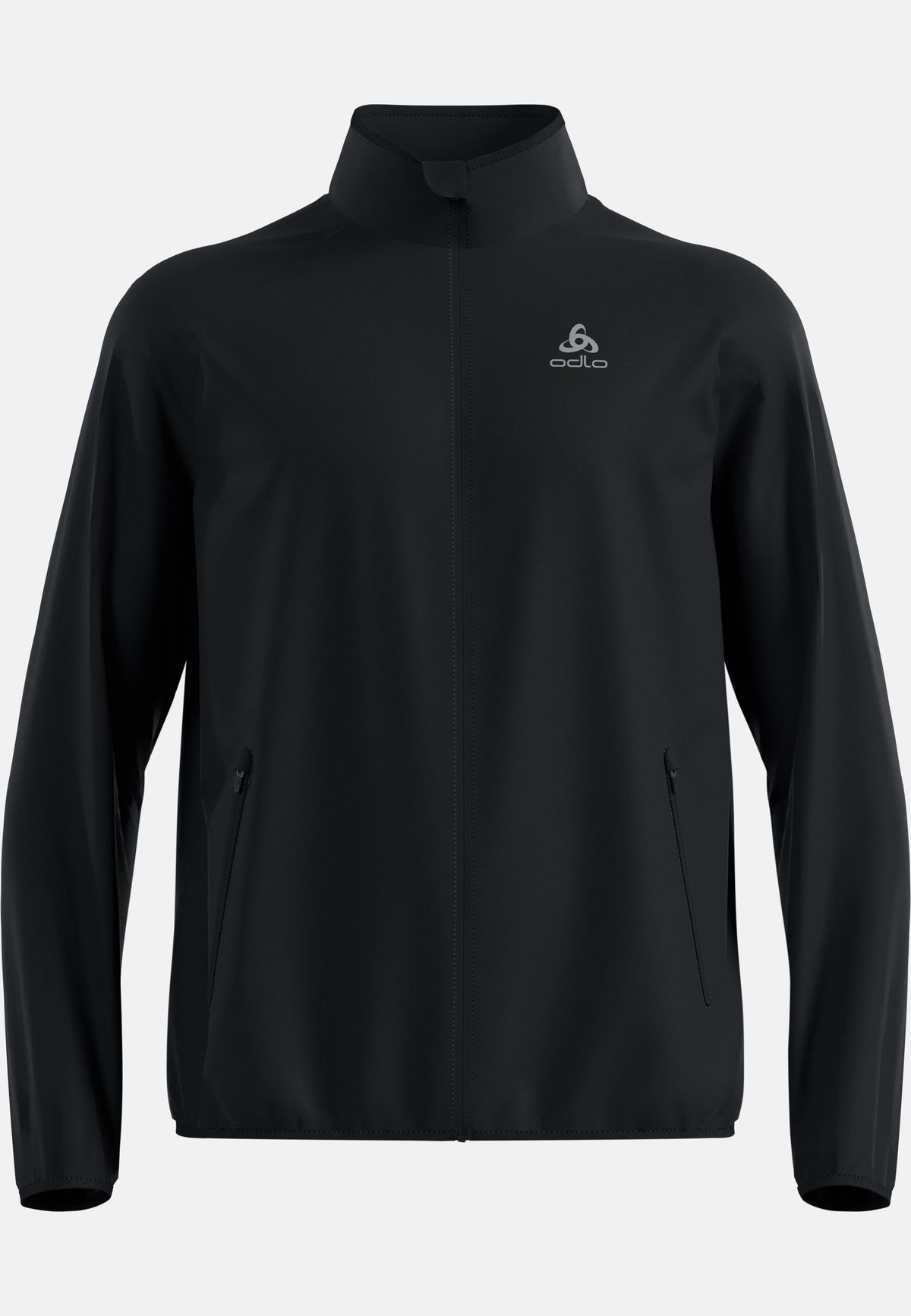 The Essentials Light running jacket