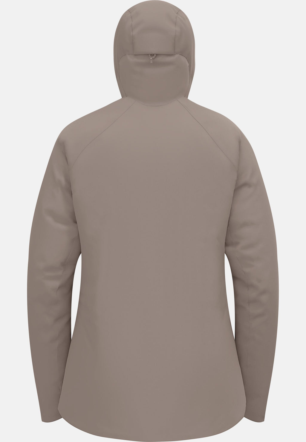 The Ascent S-Thermic waterproof jacket