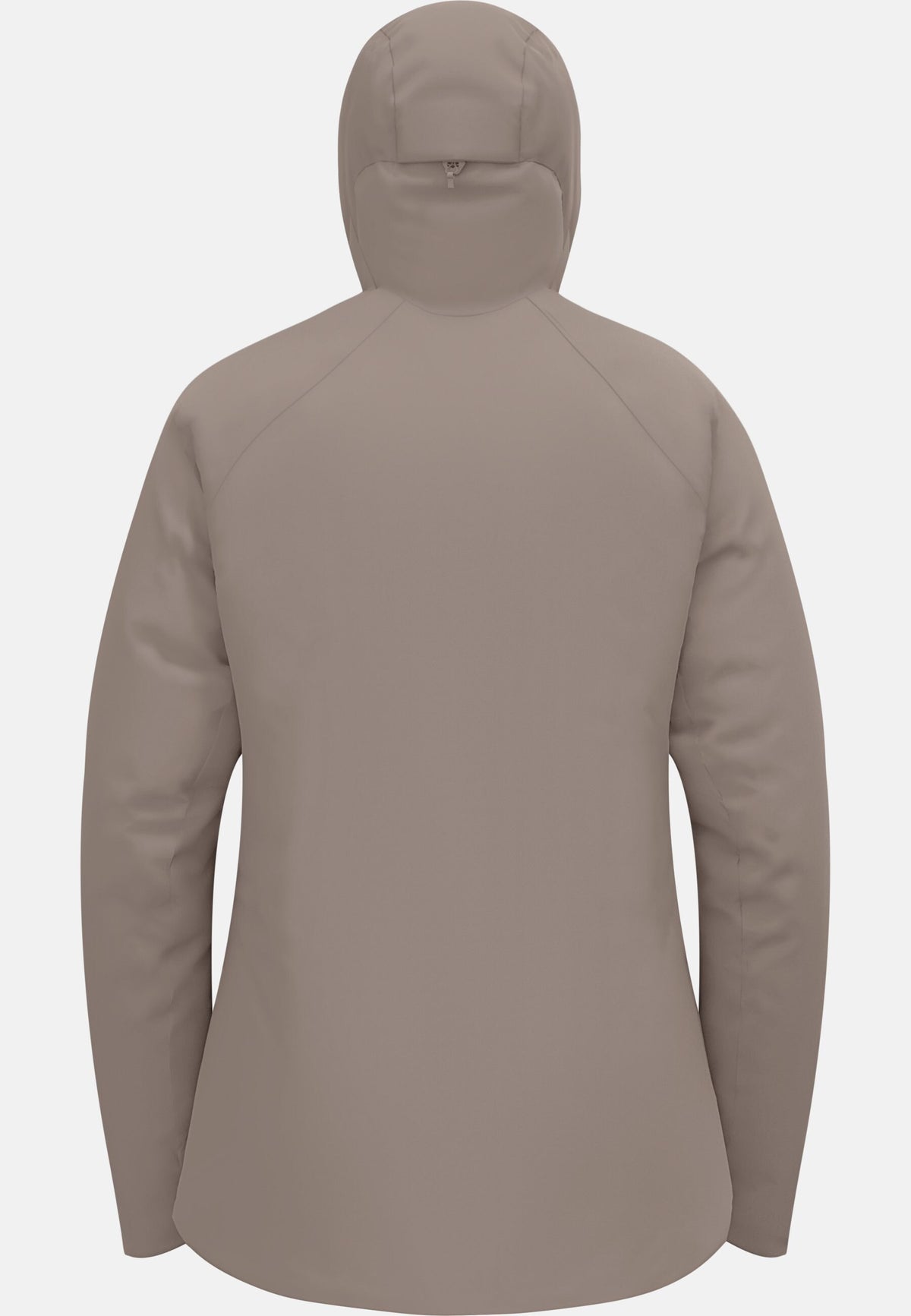 The Ascent S-Thermic waterproof jacket
