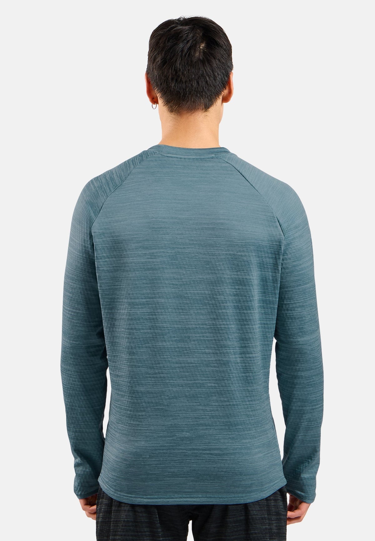 The Run Easy Warm mid layer