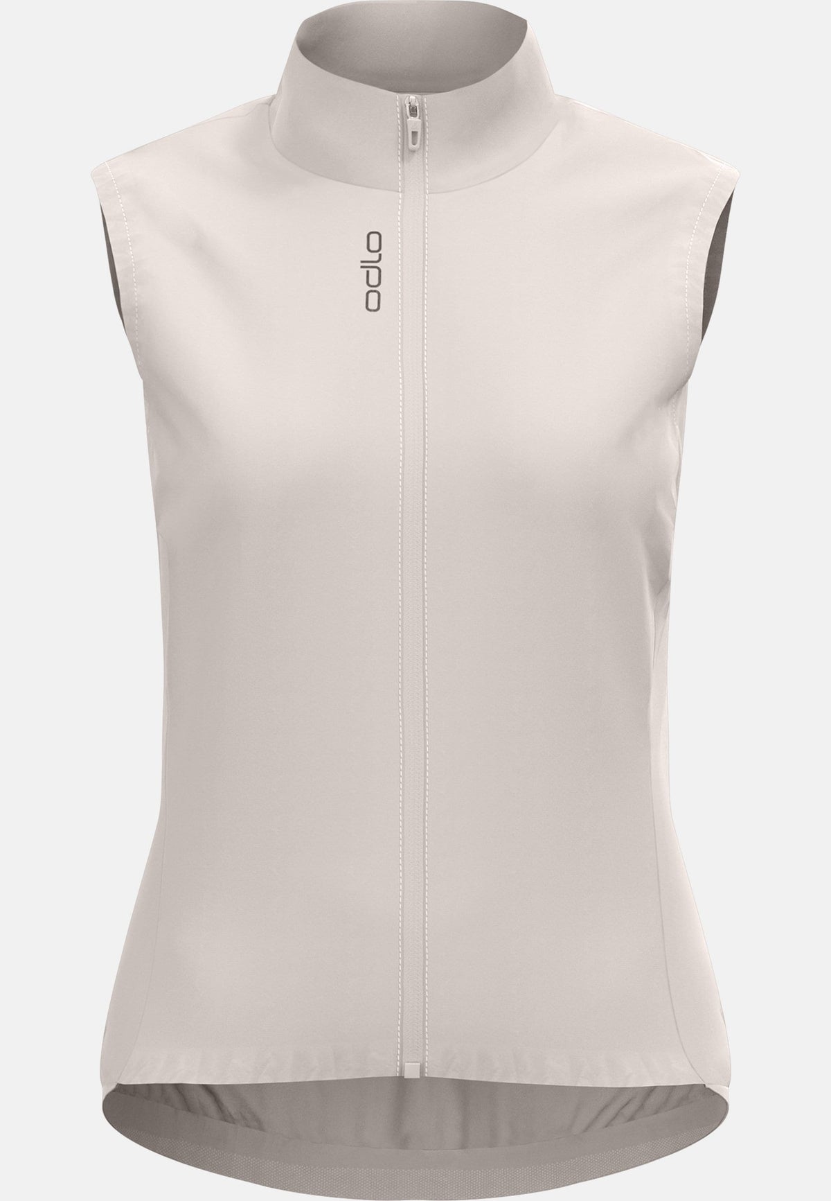 The Essentials windproof cycling vest
