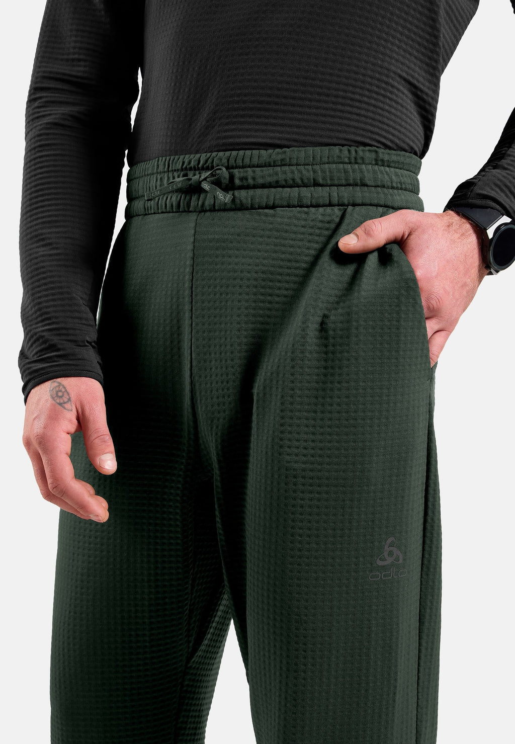 The Essentials Thermal running pants 2.0