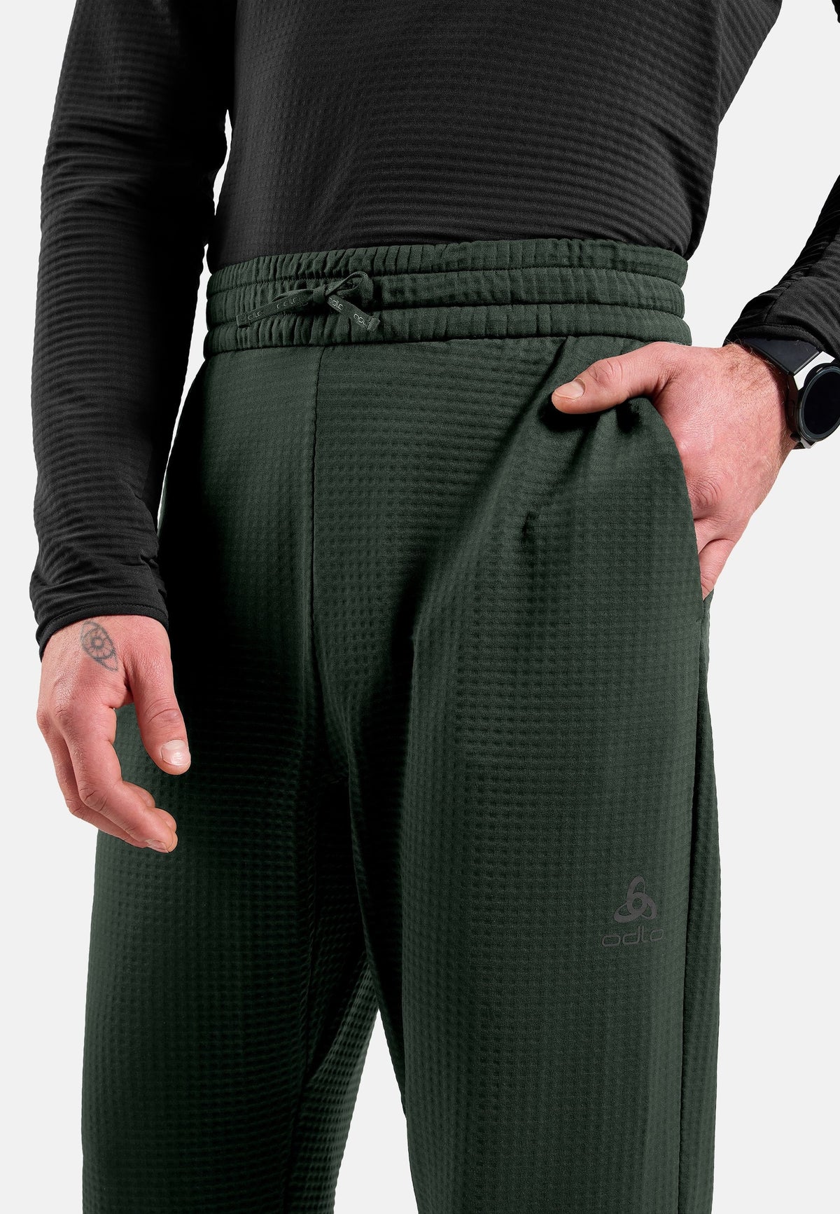 The Essentials Thermal running pants 2.0