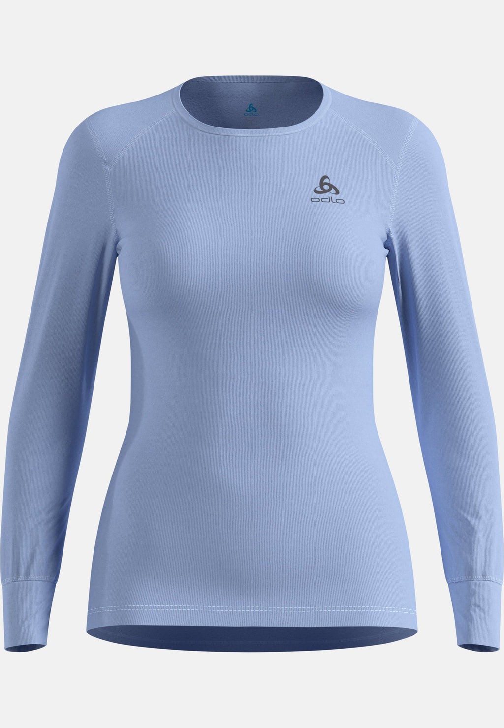 The Active Warm Base Layer Top