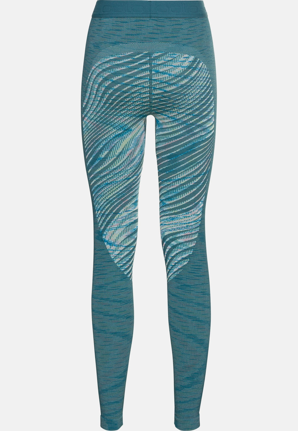 The Blackcomb Base Layer Bottoms