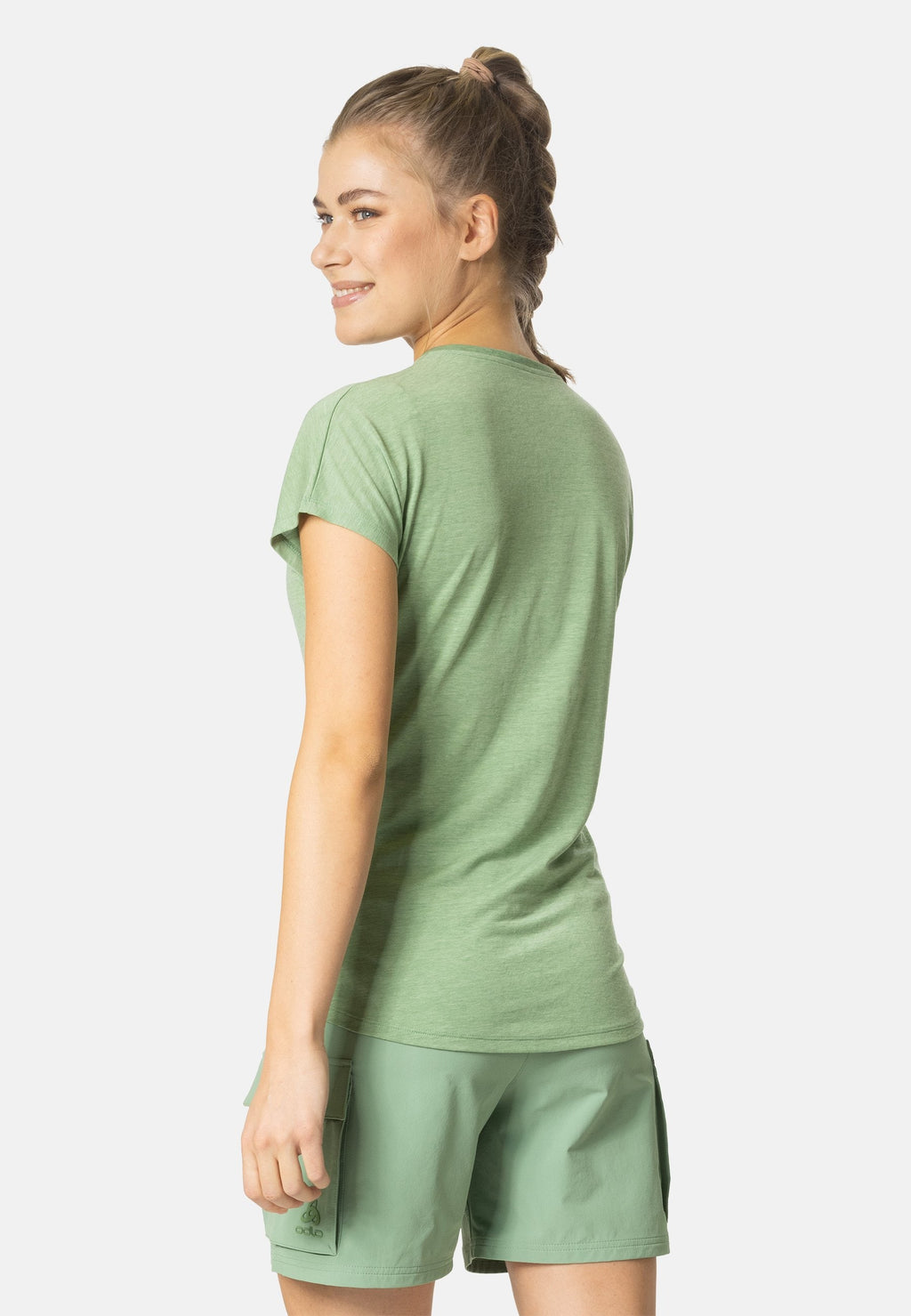 The Ascent 365 t-shirt