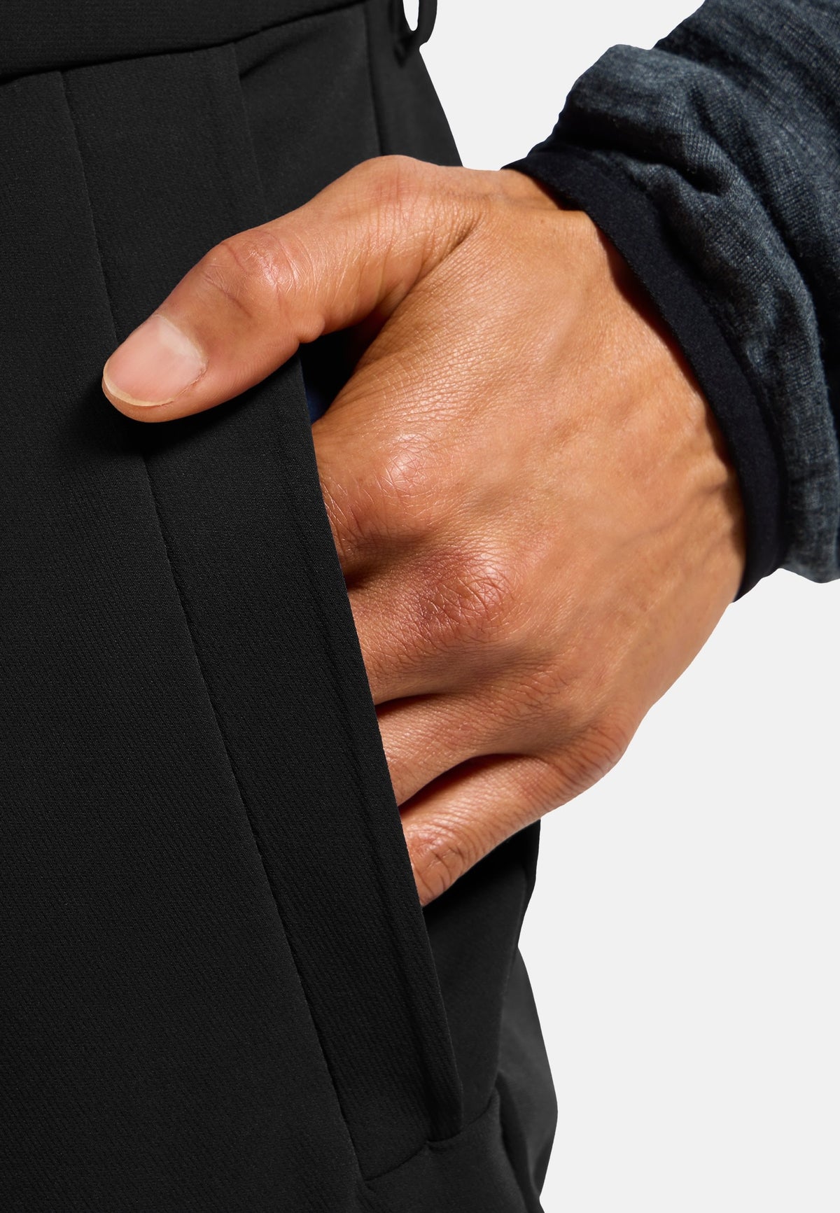 The Ascent Warm hiking pant