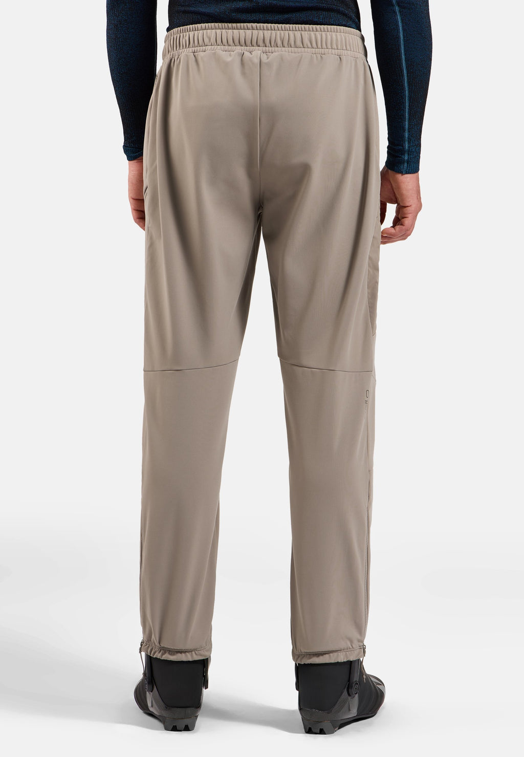 The Zeroweight X-Warm windproof cross-country pants