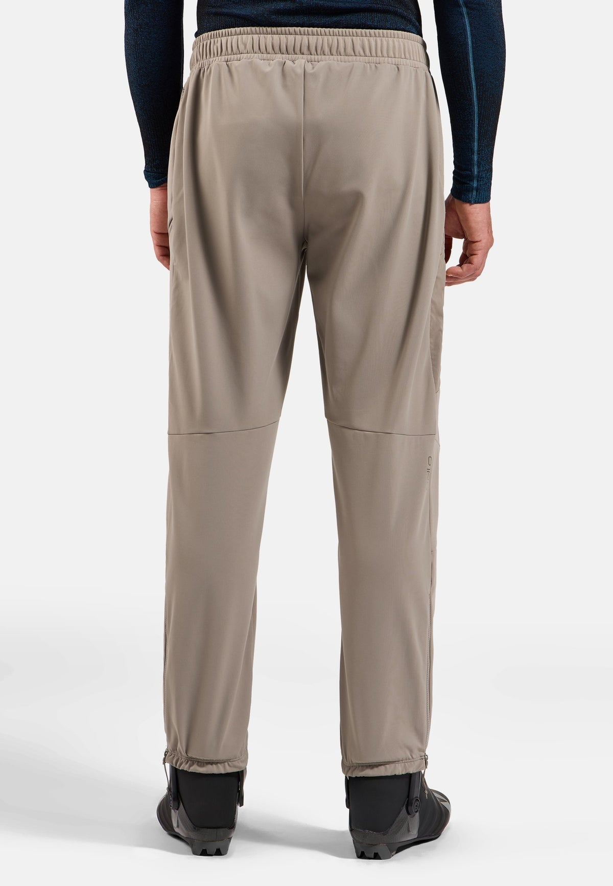 The Zeroweight X-Warm windproof cross-country pants