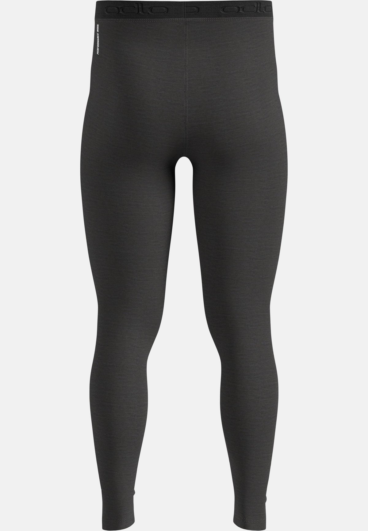 The Performance Wool 150 Base Layer Bottoms