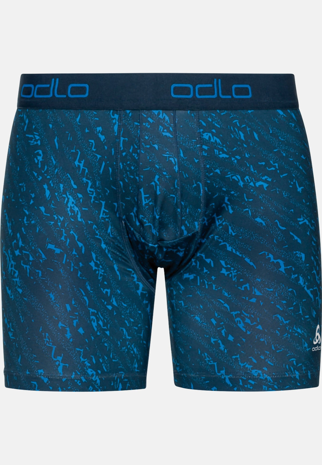The Active Everyday two-pack boxers with Blackcomb print