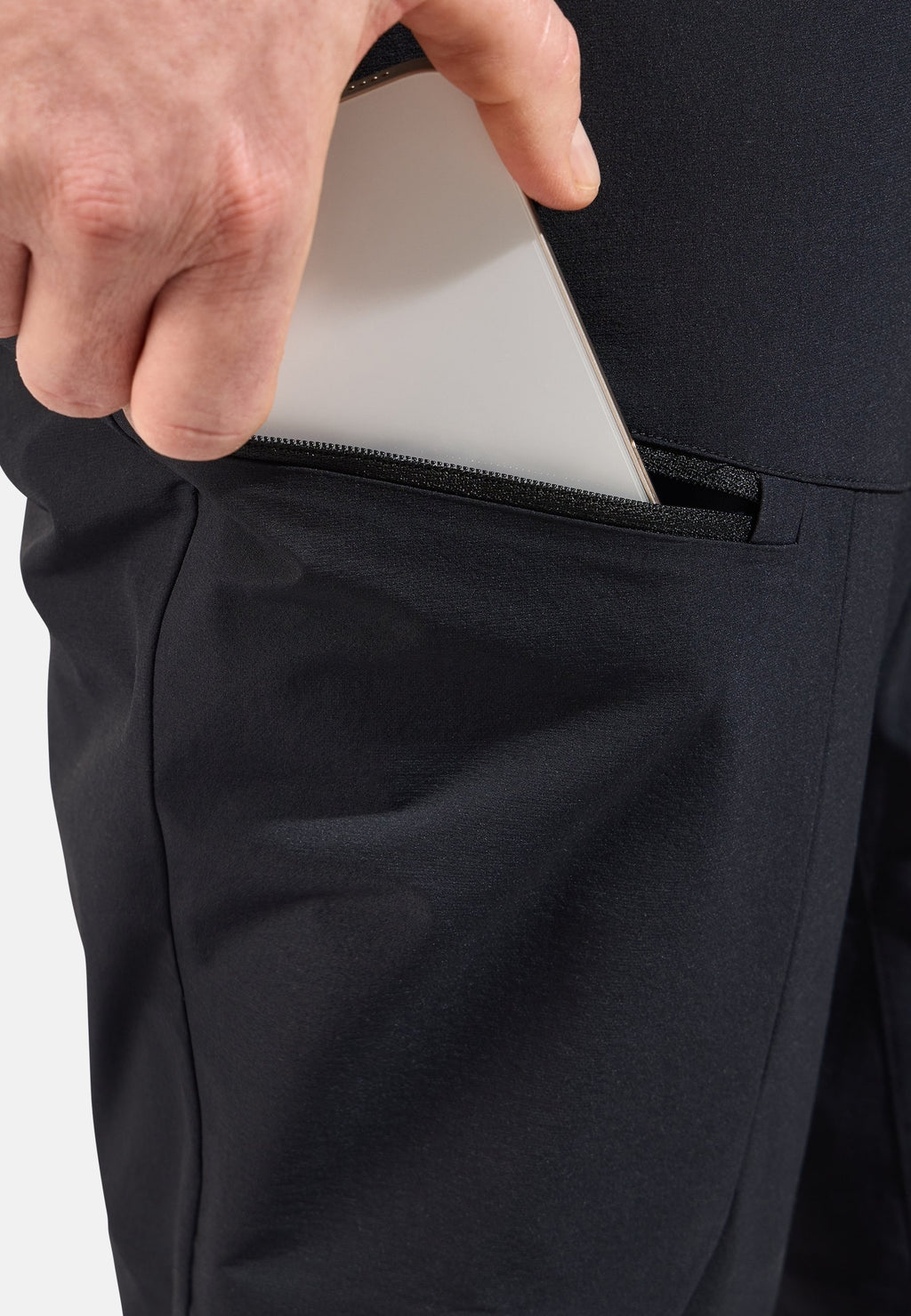 The Ascent hiking pants