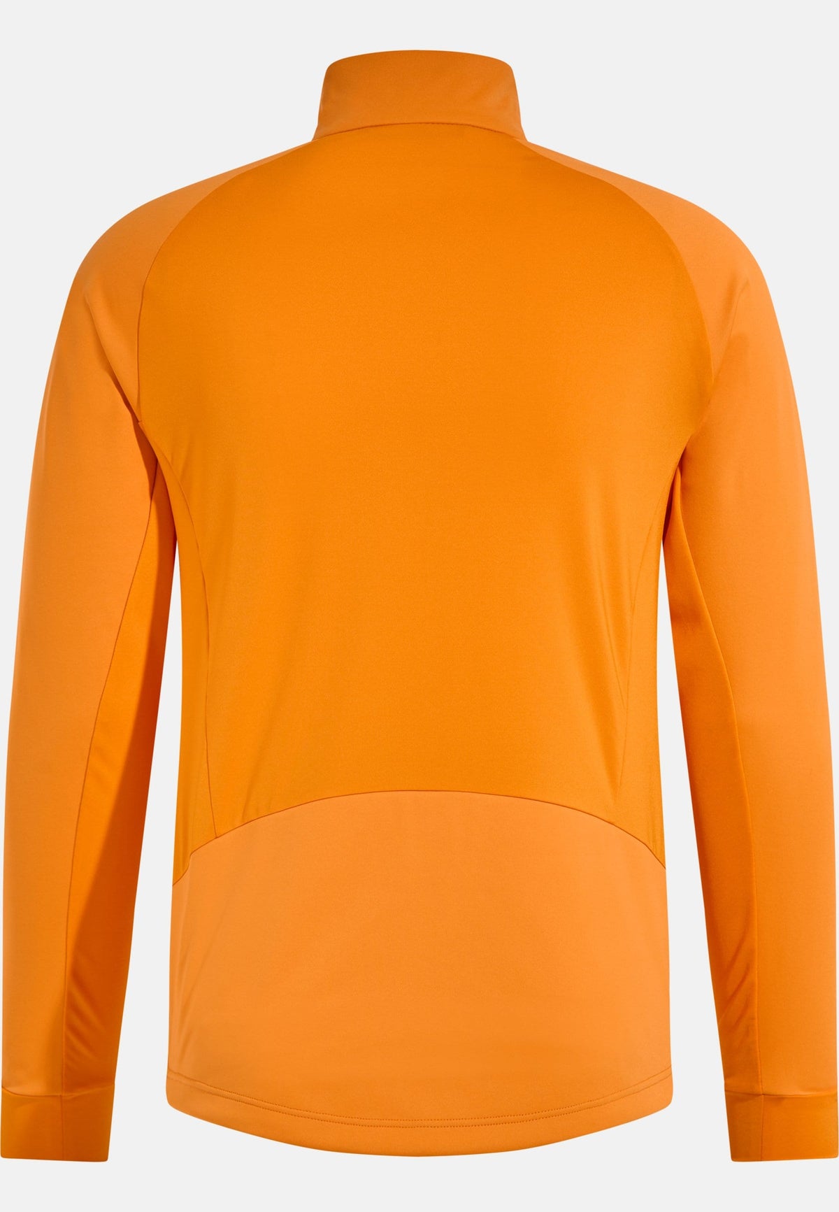The Brensholmen cross-country jacket