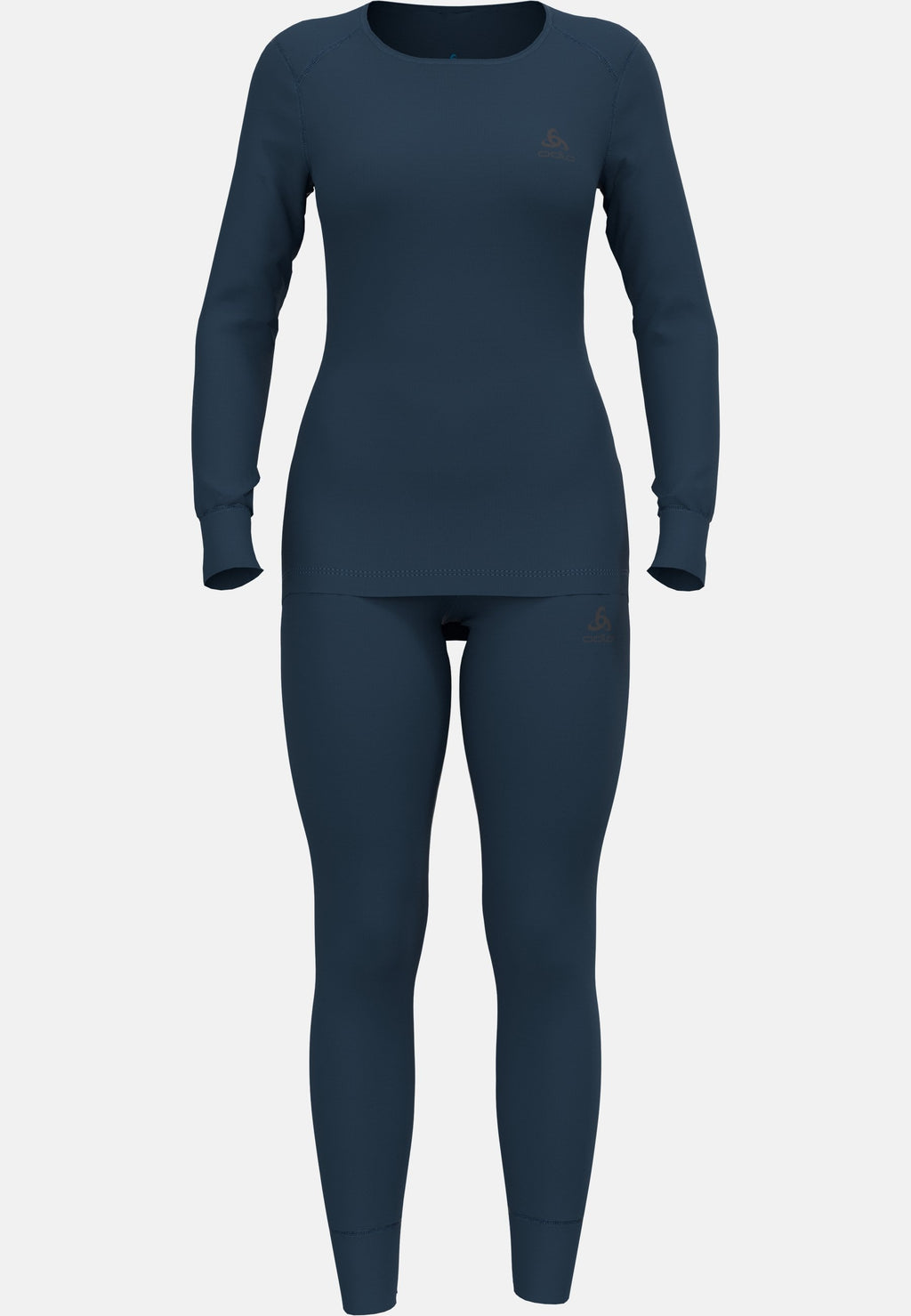 The Active Warm Base Layer Set