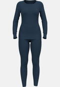 The Active Warm Base Layer Set