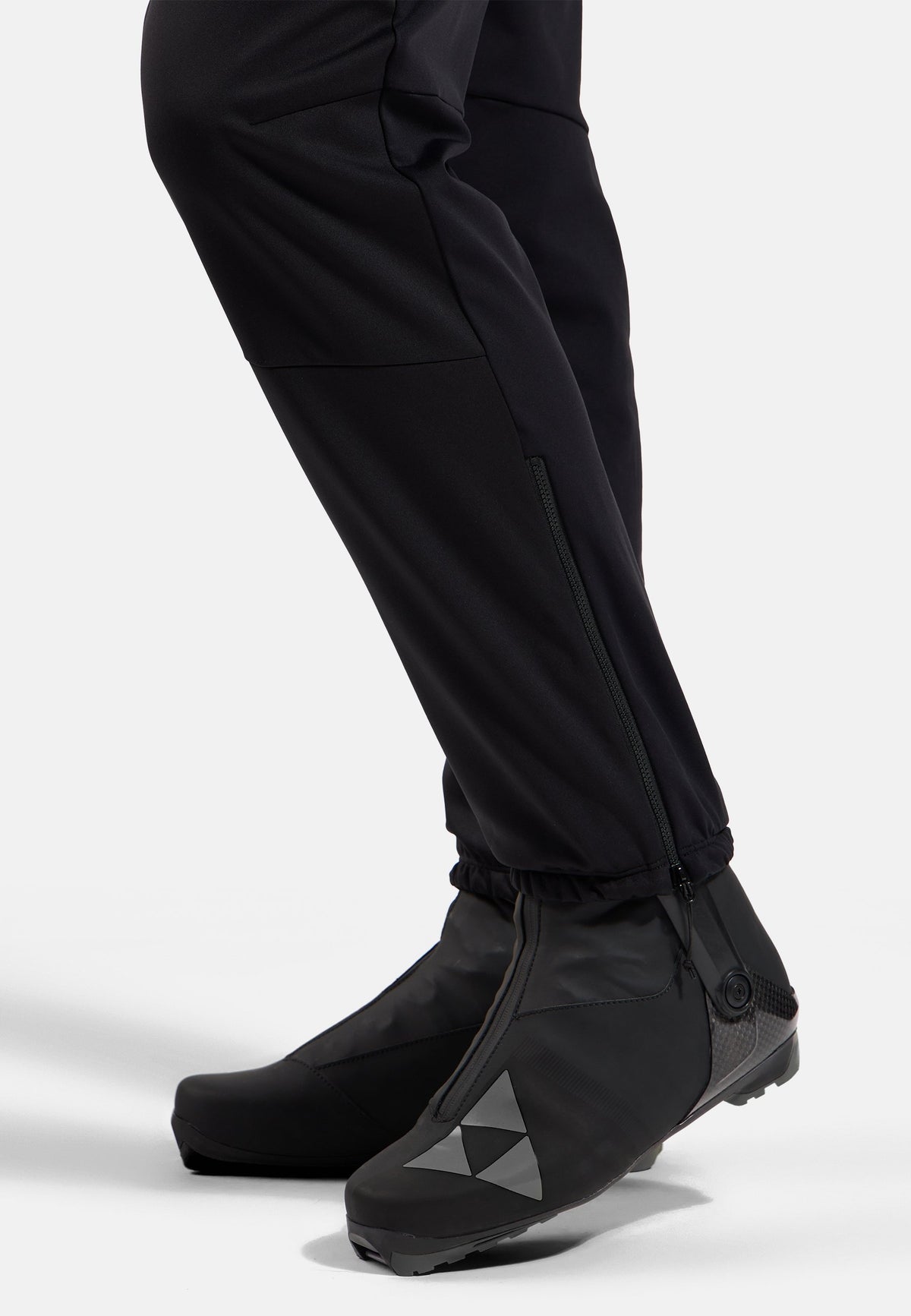 The Zeroweight X-Warm windproof cross-country pants