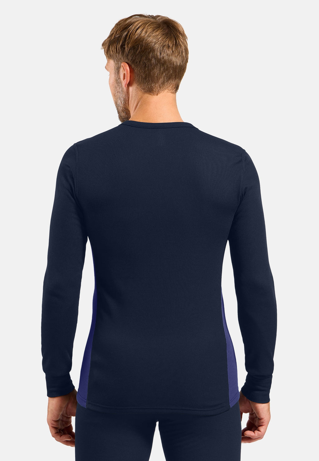 The Active Warm Base Layer Set