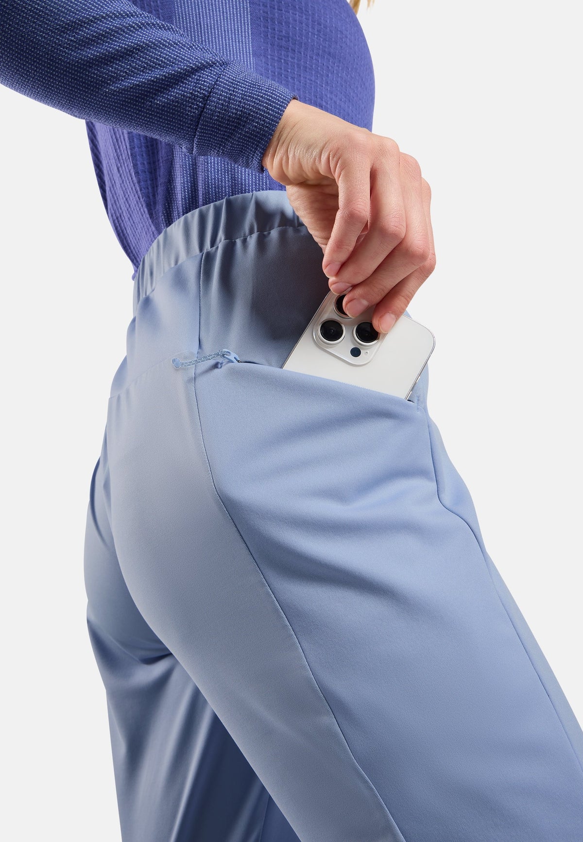 The Essentials Warm cross-country pants