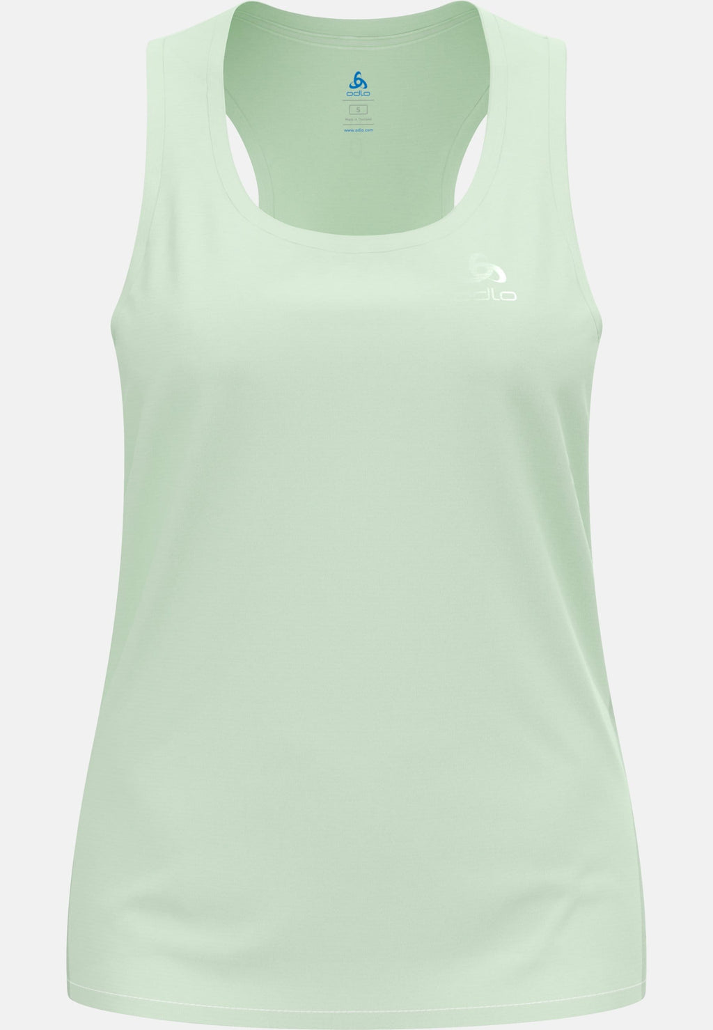 The Zeroweight Chill-Tec running tank 2.0