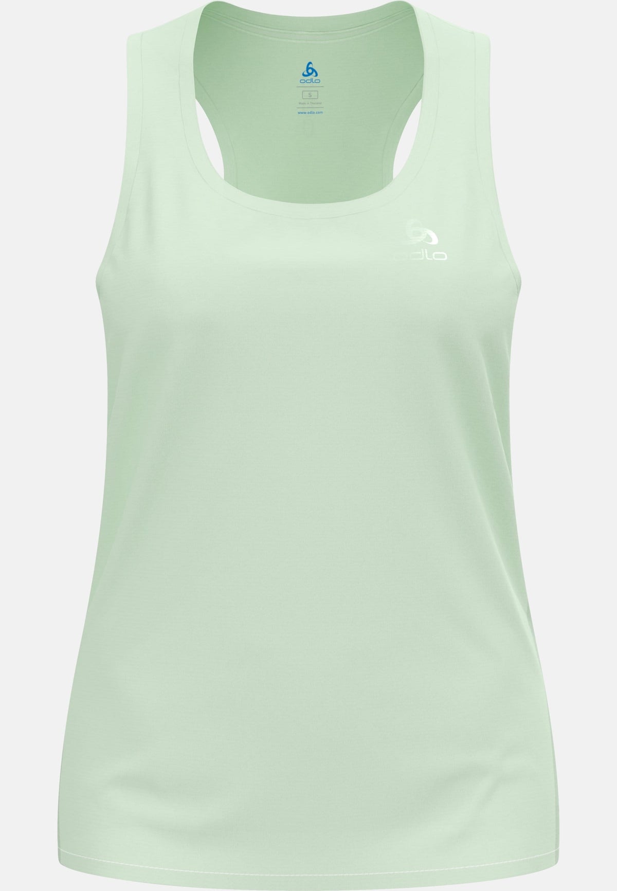 The Zeroweight Chill-Tec running tank 2.0