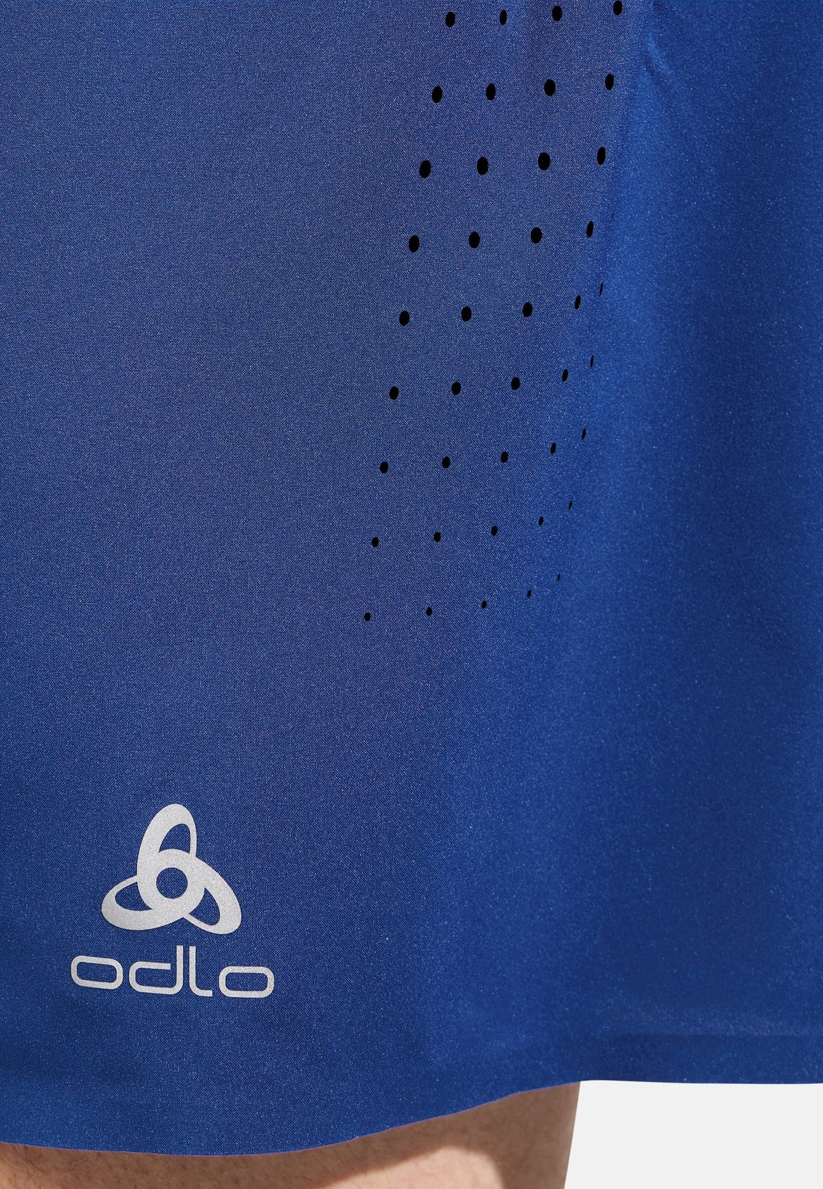 The Zeroweight 5 inch running shorts