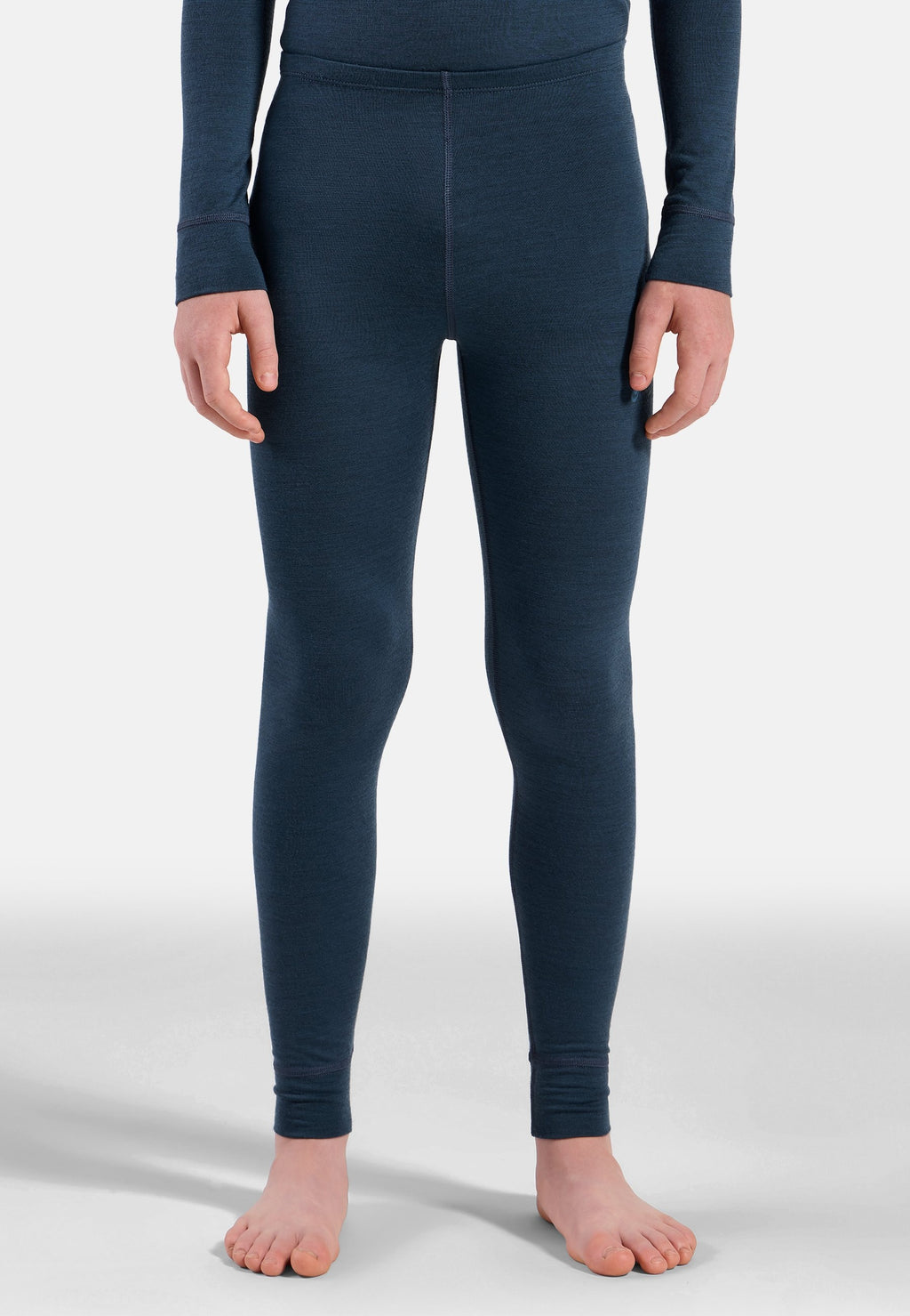 The Natural Merino Warm Base Layer Set